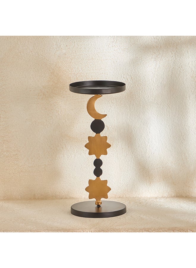 Home Box حامل شموع زخرفي سماوي للمنزل - Image 2